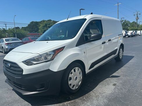 Used 2023 Ford Transit Connect XL FWD image 3