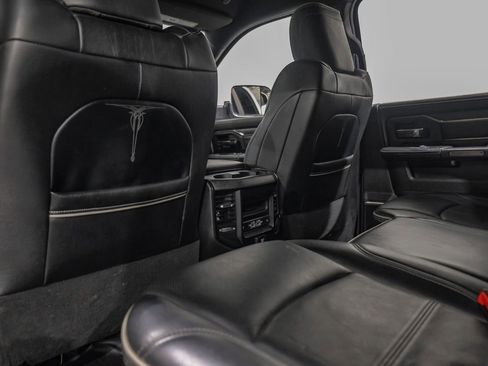 Used 2022 RAM 2500 Limited image 38