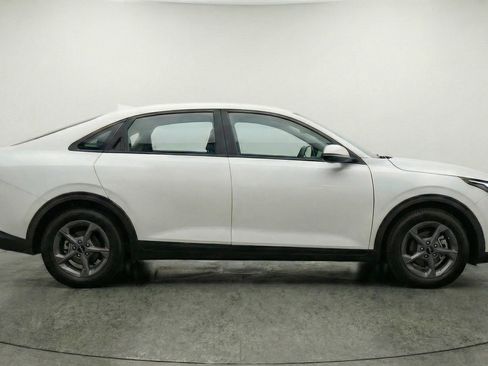 Used 2025 Kia K4 FWD image 8