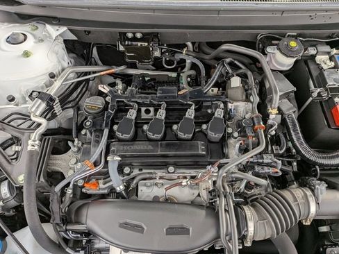 Used 2023 Honda Accord LX image 27