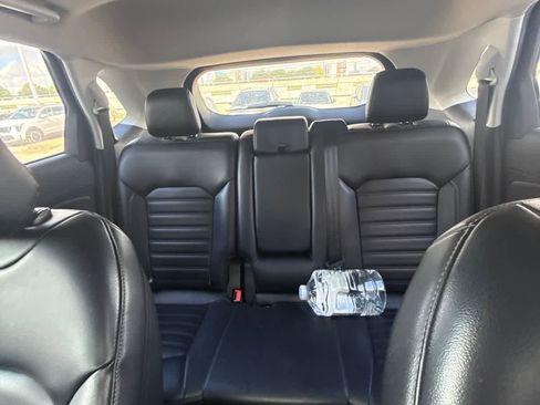 Used 2019 Ford Edge SEL w/ Equipment Group 201A FWD image 7