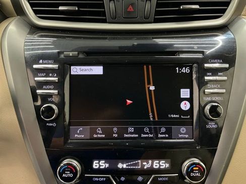 Used 2023 Nissan Murano SL w/ SL Moonroof Package FWD image 18