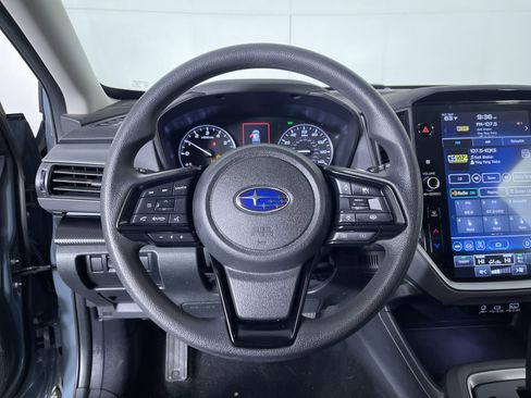 Certified 2024 Subaru Crosstrek 2.0i Premium AWD/4WD image 15