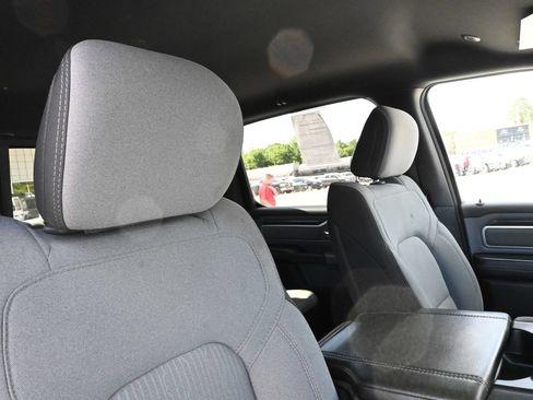 Used 2023 RAM 1500 Lone Star AWD/4WD image 38