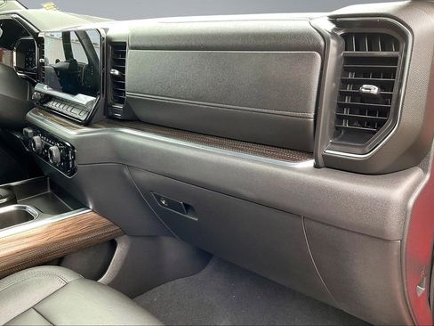 Used 2023 Chevrolet Silverado 1500 RST w/ True North Edition Plus image 17