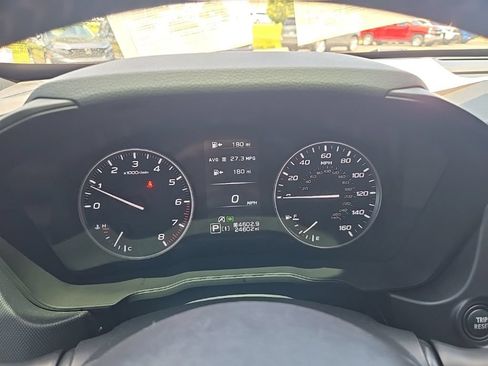 Used 2025 Subaru Forester Touring AWD/4WD image 45