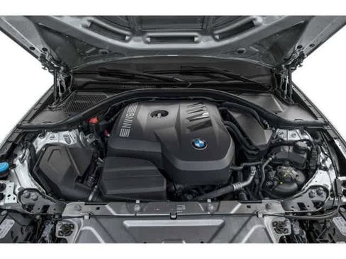 Used 2026 BMW 330i xDrive Sedan w/ Convenience Package AWD/4WD image 8