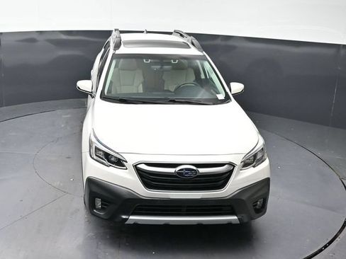 Used 2022 Subaru Outback Limited w/ Popular Package #2 AWD/4WD image 27