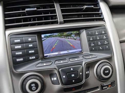 Used 2014 Ford Edge SEL w/ Equipment Group 204A FWD image 29