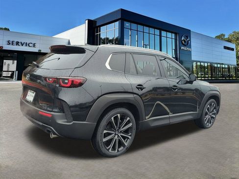 New 2026 MAZDA CX-50 AWD 2.5 S w/ Weather Package image 4