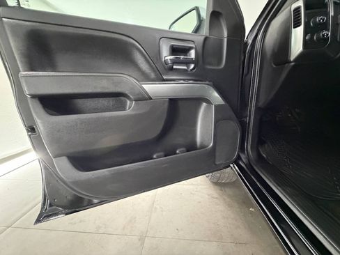 Used 2015 Chevrolet Silverado 1500 LT w/ Rally 2 Edition AWD/4WD image 23