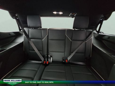 Used 2023 Cadillac Escalade Sport image 19