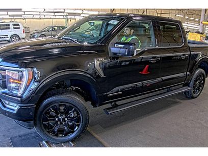 Used 2023 Ford F150 Platinum w/ Equipment Group 701A High