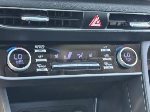 Certified 2023 Hyundai Sonata SEL FWD image 27