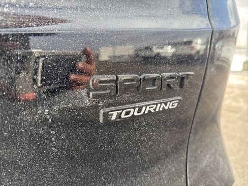 Certified 2026 Honda CR-V Sport Touring image 4