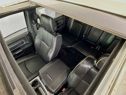 Used 2018 RAM 2500 Limited image 21