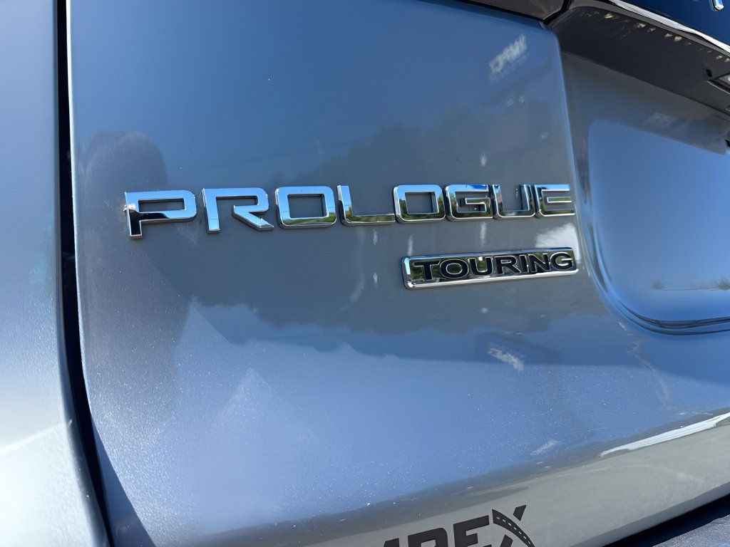Used 2025 Honda Prologue Touring image 31