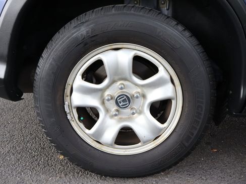 Used 2014 Honda CR-V LX image 43
