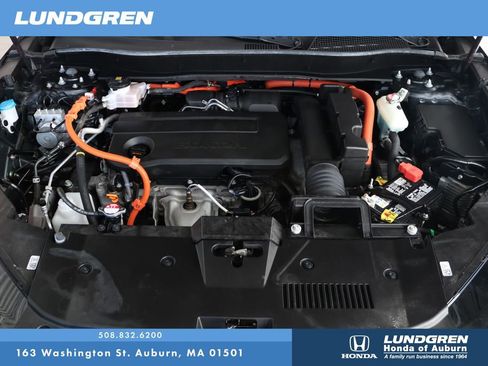 Used 2023 Honda CR-V Sport image 22
