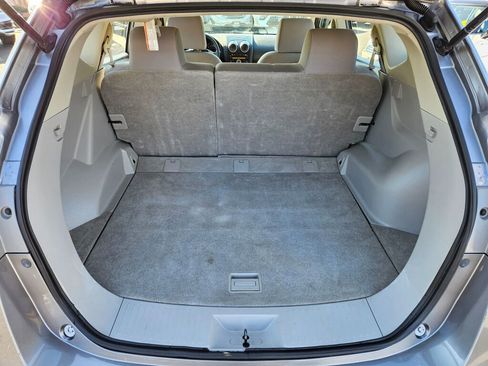 Used 2013 Nissan Rogue S image 9