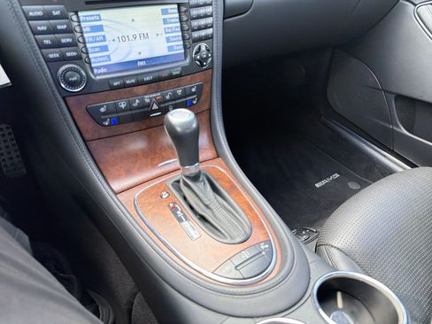 Used 2008 Mercedes-Benz CLS 63 AMG image 25