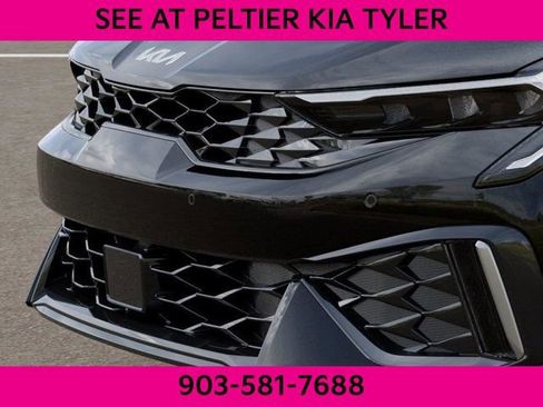 New 2026 Kia K5 GT-Line image 13