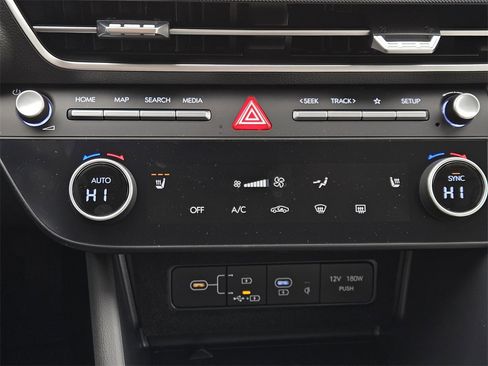 Used 2025 Hyundai Sonata SEL image 15