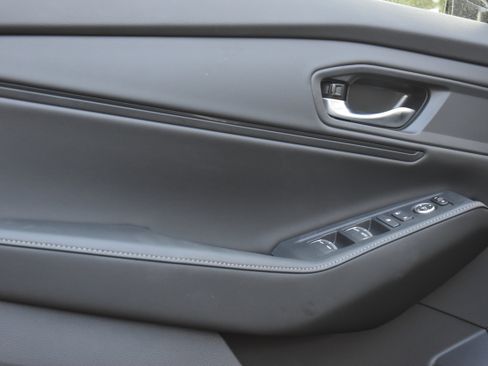 New 2025 Honda Accord Sport image 11