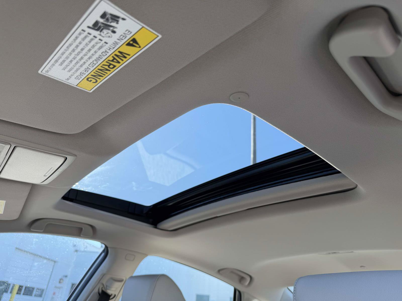 Certified 2019 Honda Accord EX-L image 10