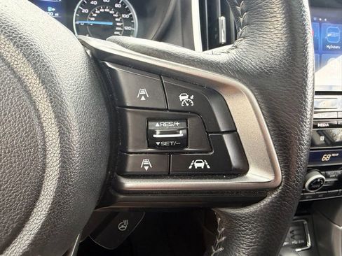 Used 2019 Subaru Ascent Limited w/ Popular Package #3 image 13