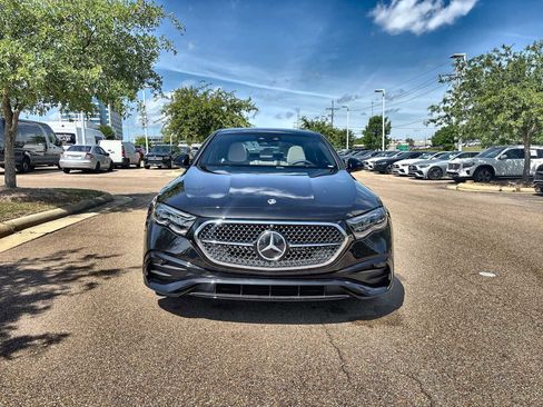 New 2026 Mercedes-Benz E 350 Sedan image 12