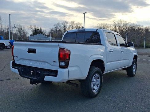 Certified 2023 Toyota Tacoma SR image 26