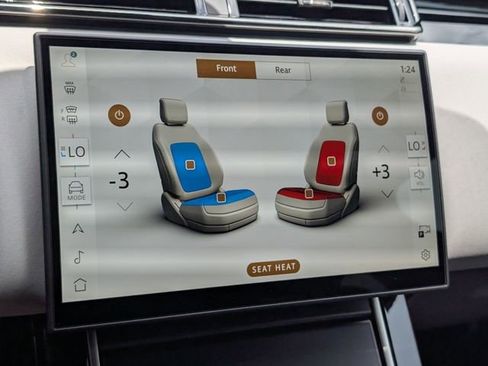 New 2026 Land Rover Range Rover Velar Dynamic SE image 14