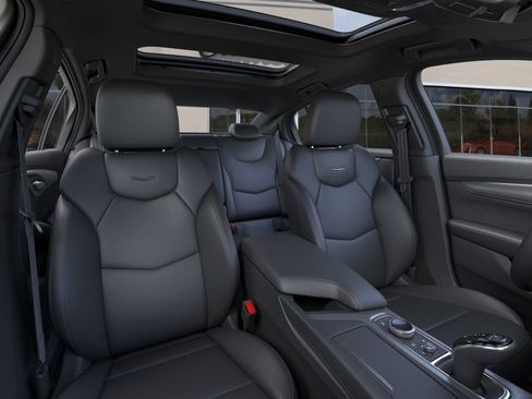 New 2026 Cadillac CT5 Premium Luxury image 16