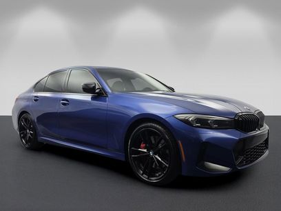 Used 2024 BMW 330i Sedan w/ M Sport Package
