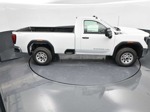 New 2025 GMC Sierra 3500 Pro image 58