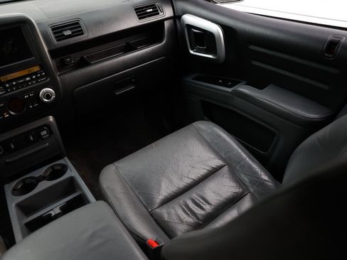 Used 2008 Honda Ridgeline RTL image 22