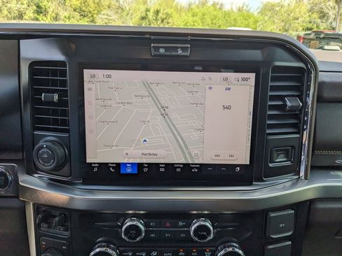 New 2026 Ford F250 King Ranch w/ Chrome Package image 23