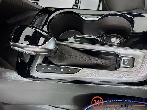 Used 2025 Buick Envista Sport Touring w/ Convenience I Package FWD image 20