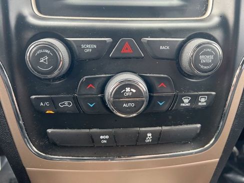 Used 2015 Jeep Grand Cherokee Laredo AWD/4WD image 11