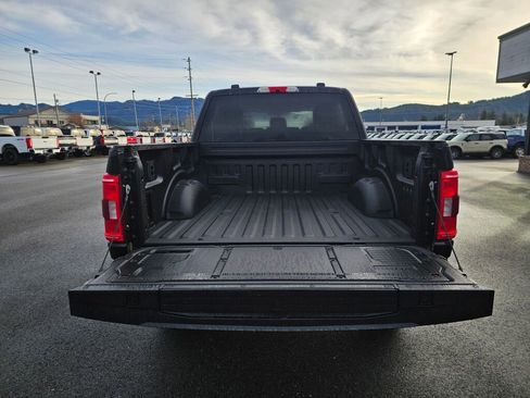 Certified 2022 Ford F150 Tremor w/ Equipment Group 401A Mid image 10