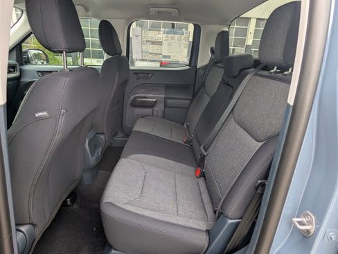 New 2025 Ford Maverick XLT w/ Black Appearance Package image 14