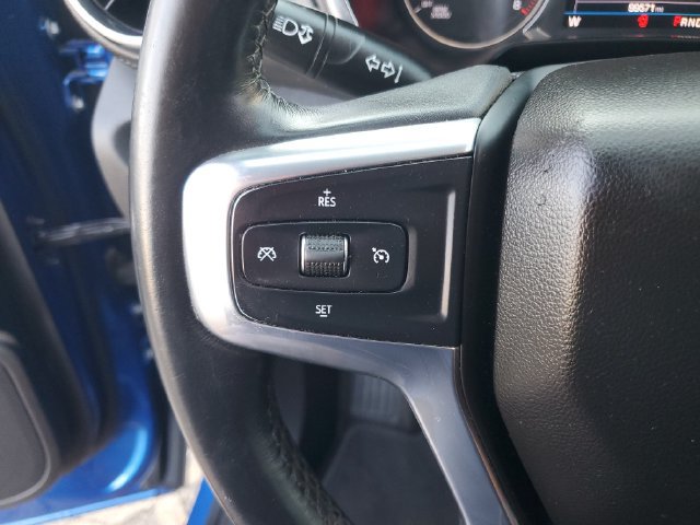 Used 2019 Chevrolet Blazer LT FWD image 30