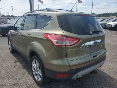 Used 2013 Ford Escape SEL AWD/4WD image 6