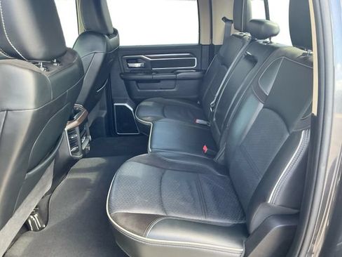 Used 2022 RAM 3500 Laramie AWD/4WD image 23