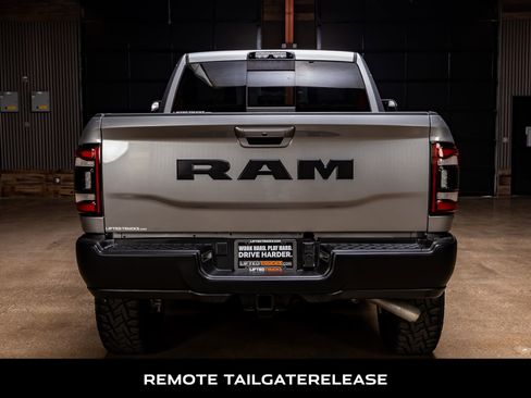 Used 2022 RAM 2500 Power Wagon image 7