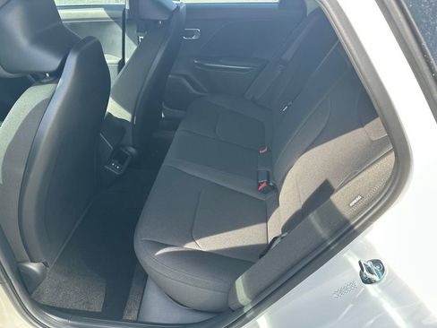 New 2026 Kia K4 LXS image 20