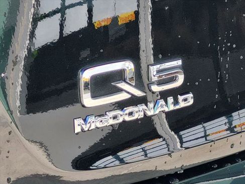 Certified 2023 Audi Q5 2.0T Premium w/ Convenience Package image 11