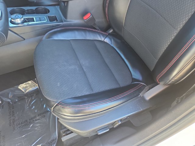 Used 2023 Ford Escape ST-Line w/ Tech Pack #1 FWD image 27