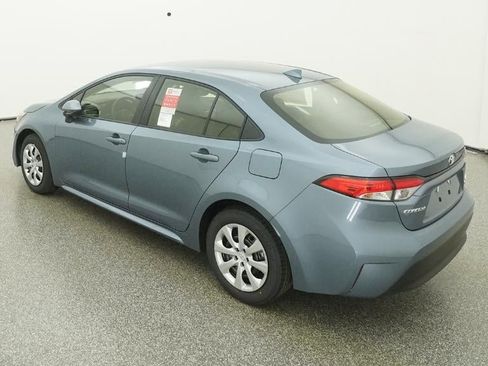 New 2026 Toyota Corolla LE image 38
